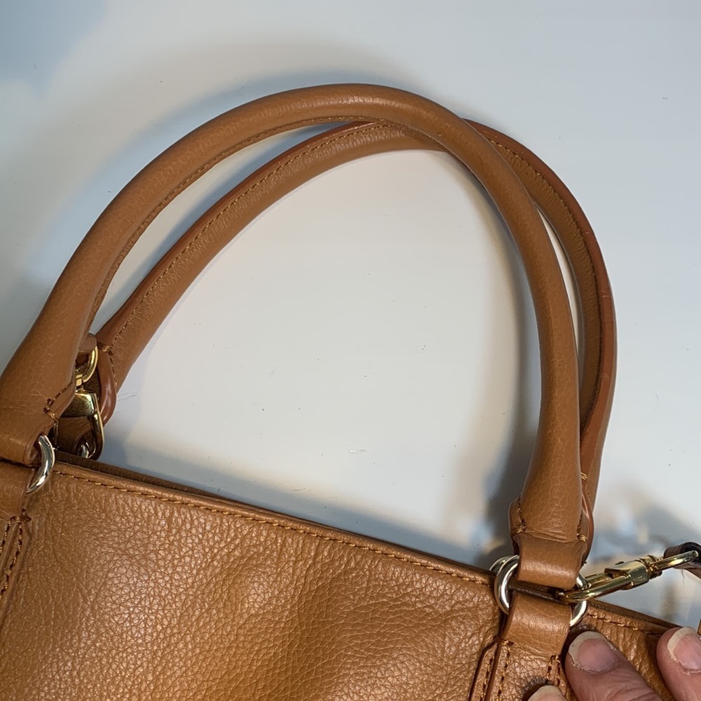 Barney’s New York Christine Fringed Tote - Picture 15 of 15